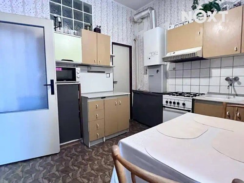 Prodaný byt 1+1 51 m²