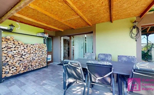 Prodaný dům 96 m², pozemek 1000 m²