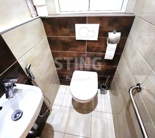 Prodej bytu 3+1 68 m²