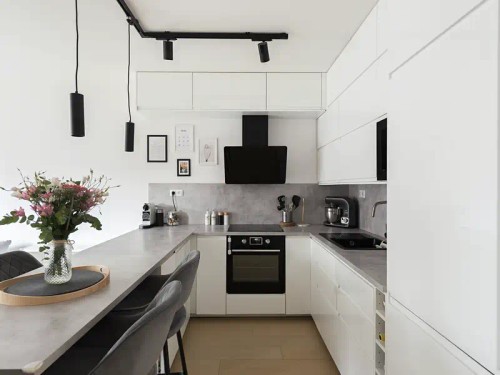 Prodaný byt 2+kk 56 m²