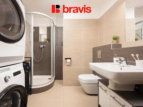 Prodaný byt 1+kk 37 m²