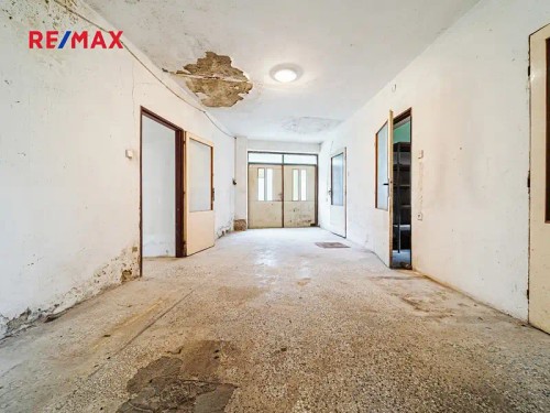 Prodej domu 100 m², pozemek 104 m²