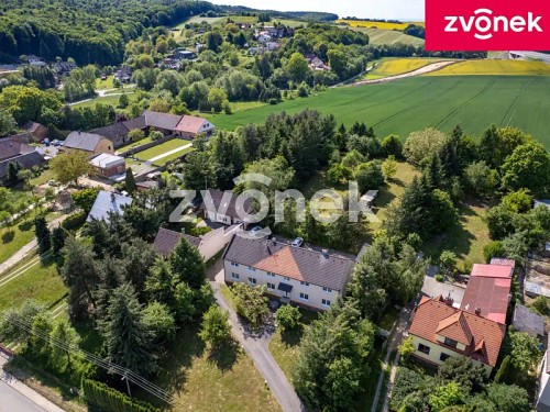 Prodej domu 400 m², pozemek 4200 m²