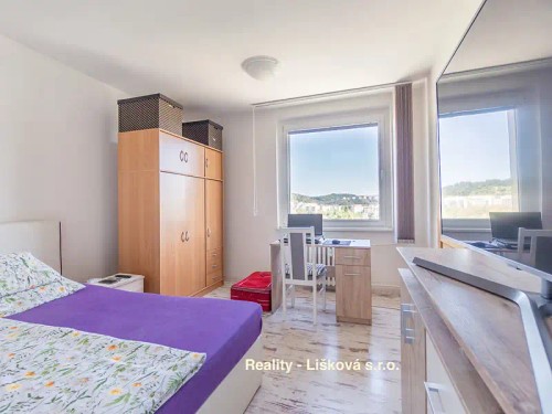 Prodaný byt 4+1 78 m²