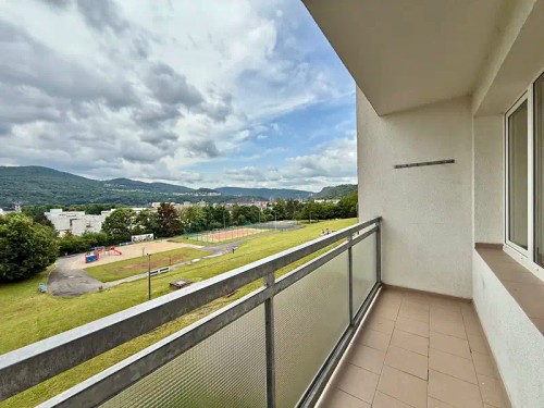Prodaný byt 4+1 76 m²