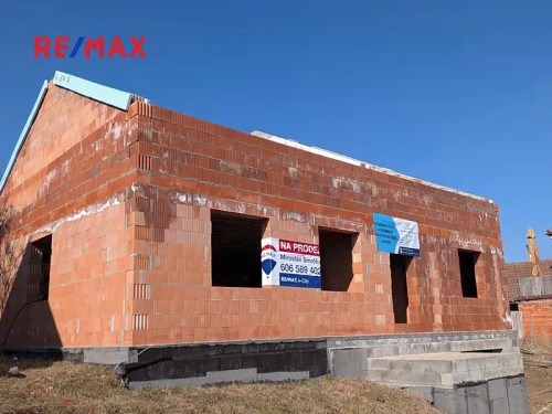 Prodej domu 195 m², pozemek 945 m²