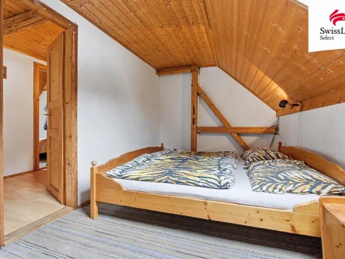 Prodej domu 170 m², pozemek 758 m²