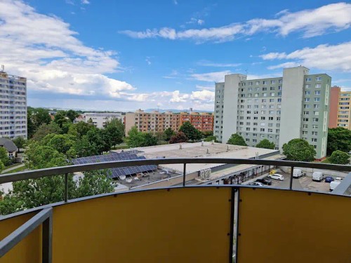 Prodej bytu 1+kk 28 m²