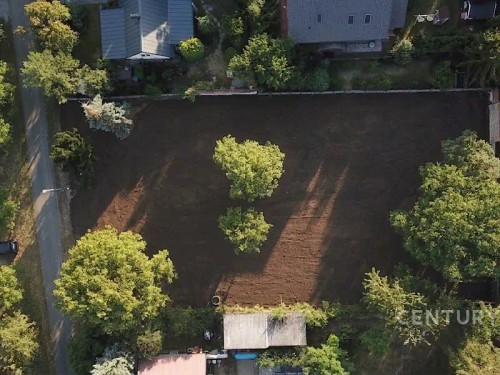 Prodej stavebního pozemku 1645 m²