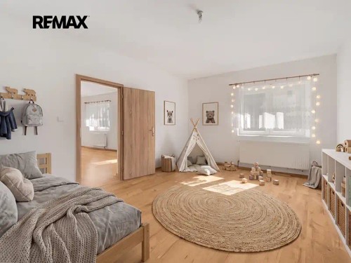 Prodej domu 200 m², pozemek 218 m²
