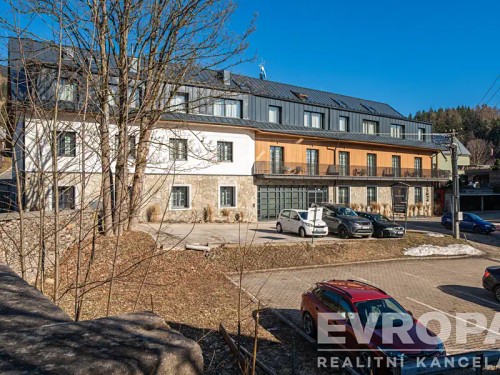 Prodej bytu 2+kk 78 m²