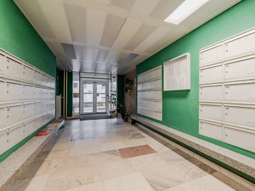 Prodej bytu 2+1 47 m²