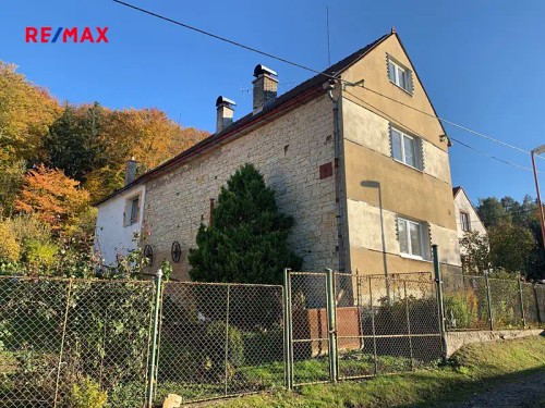Prodej chalupy 95 m², pozemek 1712 m²