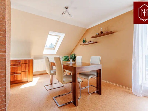 Prodej domu 200 m², pozemek 589 m²