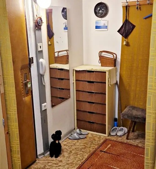 Prodaný byt 2+kk 43 m²