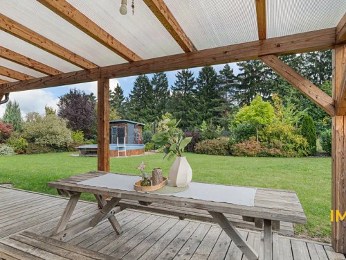 Prodej domu 110 m², pozemek 990 m²