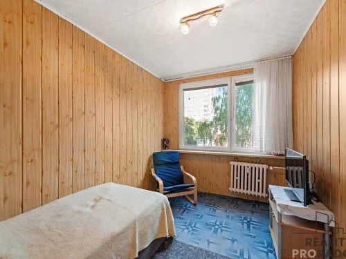 Prodej bytu 3+1 64 m²