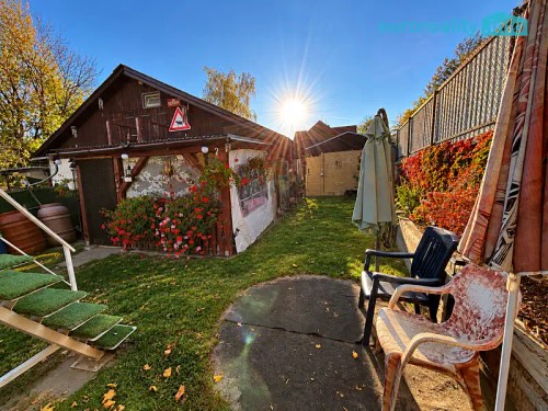 Prodej bytu 3+1 80 m²