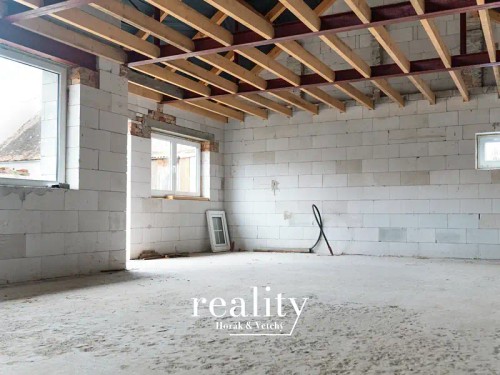 Prodej domu 80 m², pozemek 223 m²