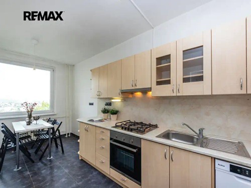 Prodej bytu 3+1 74 m²