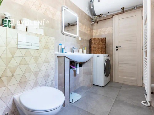 Prodej domu 118 m², pozemek 193 m²
