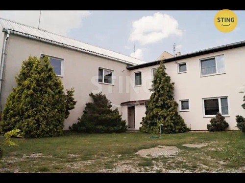 Prodej domu 550 m², pozemek 1109 m²