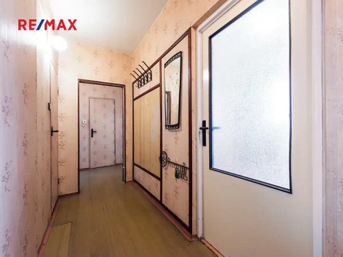 Prodej bytu 3+1 75 m²