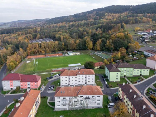 Prodej bytu 3+kk 56 m²
