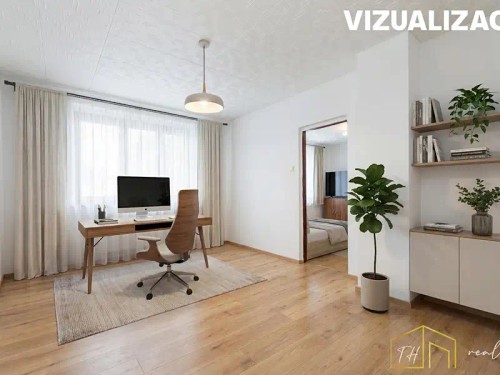 Prodej domu 130 m², pozemek 3312 m²