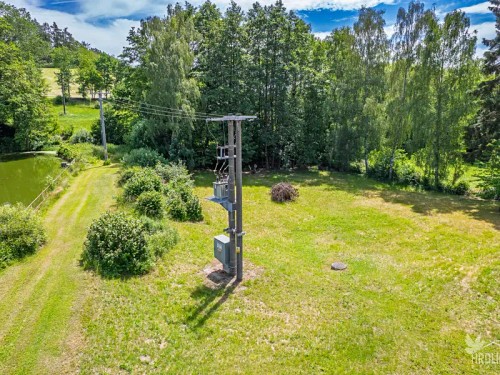 Prodej domu 78 m², pozemek 2828 m²
