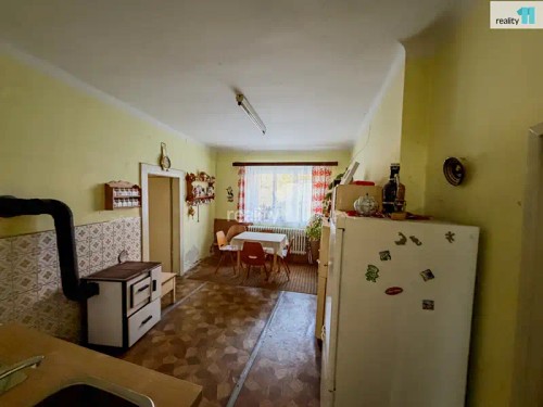 Prodej domu 200 m², pozemek 934 m²