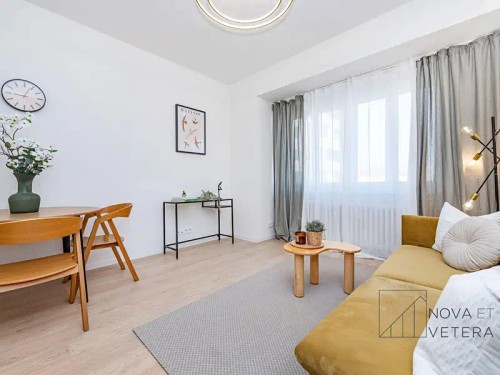 Prodaný byt 2+kk 53 m²
