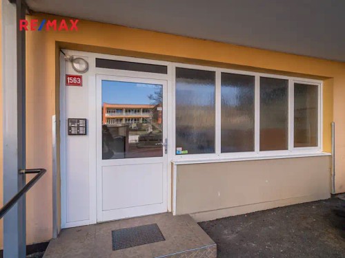 Prodej bytu 3+1 63 m²