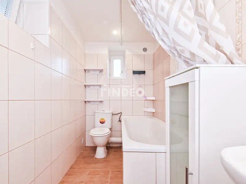 Prodaný byt 3+kk 76 m²