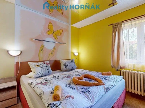 Prodej domu 364 m², pozemek 1261 m²
