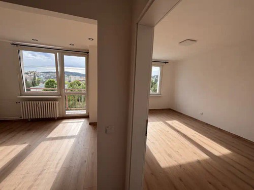Prodej bytu 2+1 47 m²