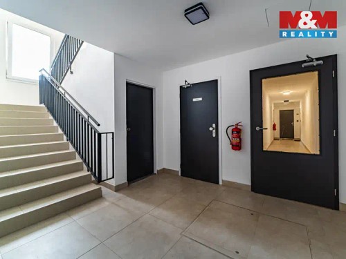 Prodaný byt 2+kk 55 m²