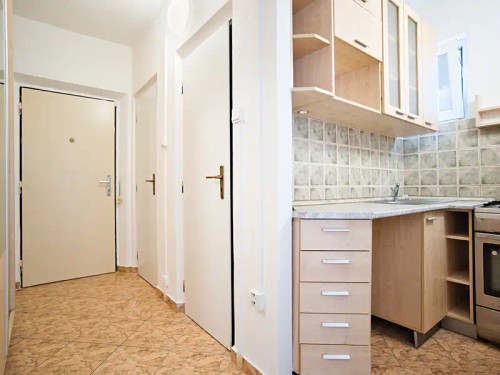 Prodej bytu 1+kk 23 m²