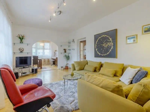 Prodej bytu 4+1 70 m²