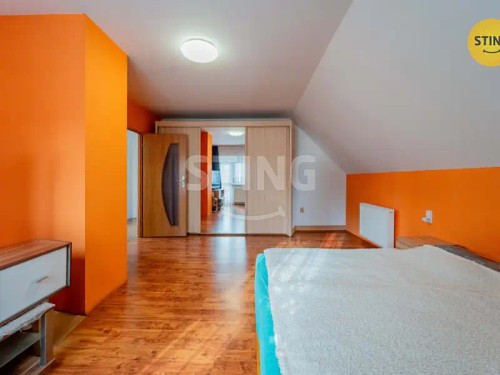 Prodej domu 150 m², pozemek 2042 m²