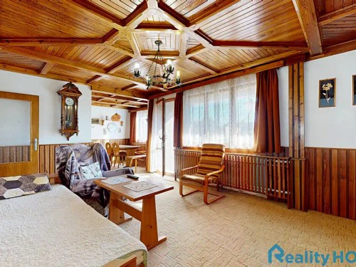 Prodej domu 142 m², pozemek 686 m²