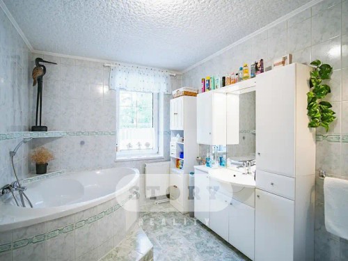 Prodej domu 182 m², pozemek 1064 m²