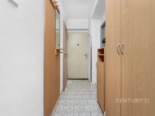 Prodej bytu 2+1 57 m²