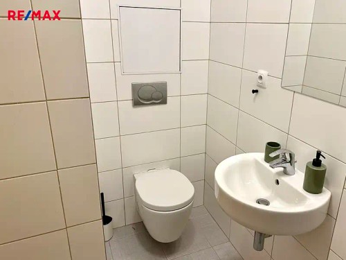 Prodaný byt 1+kk 32 m²