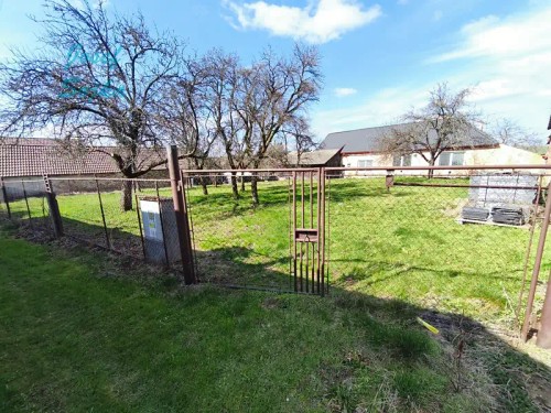 Prodaný dům 150 m², pozemek 729 m²