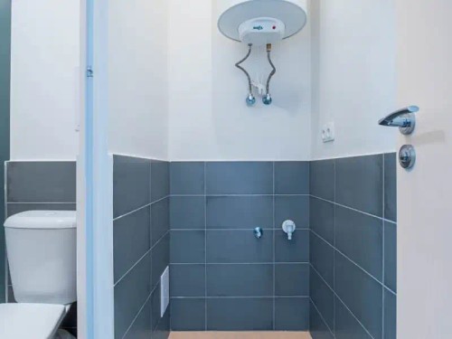 Prodaný byt 1+kk 21 m²