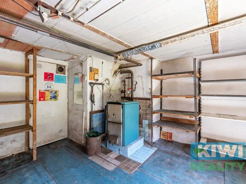 Prodej chaty 100 m², pozemek 660 m²