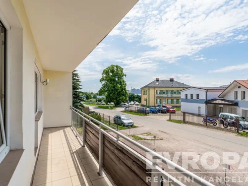 Prodaný byt 3+1 68 m²