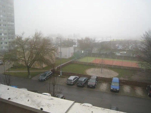 Prodaný  byt 2+kk 47 m²