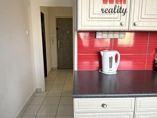 Prodej bytu 1+1 35 m²